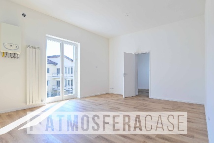Foto Appartamento in Via Giovanni Segantini 6, Bergamo San Paolo di 90 m²