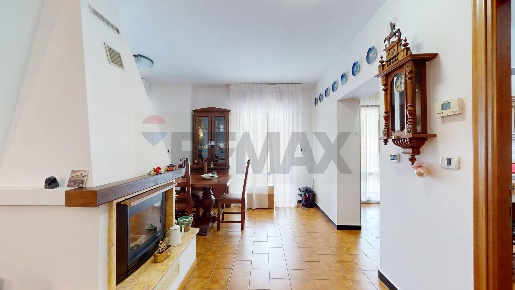 Foto Appartamento in Via Chiappella 5B, Serra Riccò Pedemonte di 125 m²