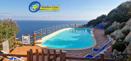 Foto Villa unifamiliare in Via Littu di Zoccaro, Trinità d'Agultu e Vignola