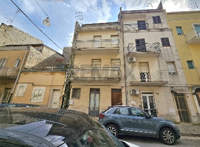 Foto Casa indipendente in via Paolo Leni Spadafora 38, Ragusa Centro