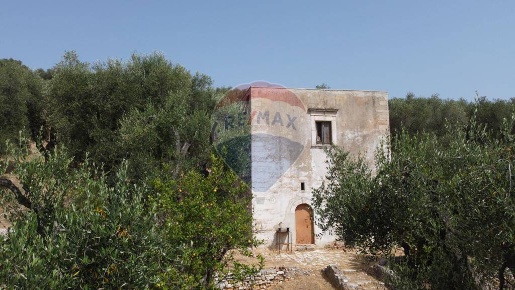 Foto Terreno agricolo in Località' Macerelle, Vieste in vendita