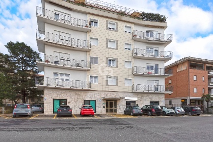 Foto Appartamento in Via Monti Cimini, Viterbo Murialdo - Cappuccini