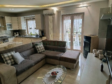 Foto Appartamento in via Antonio Gramsci, Montoro Piano di 65 m² in vendita