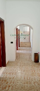 Foto Appartamento in Borgo Garibaldi, Certaldo di 86 m² con 3 locali