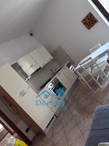 Foto Appartamento in Via Cravero 33, Pinerolo Stazione, Immacolata di 62 m²