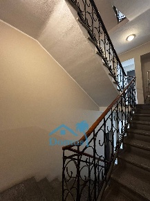 Foto Appartamento in Via Cravero 29, Pinerolo di 62 m² con 2 locali