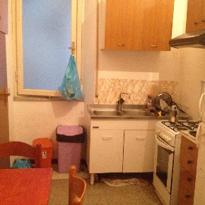 Foto Appartamento in Via Borgo Stretto 15, Pisa Santa Maria di 85 m²