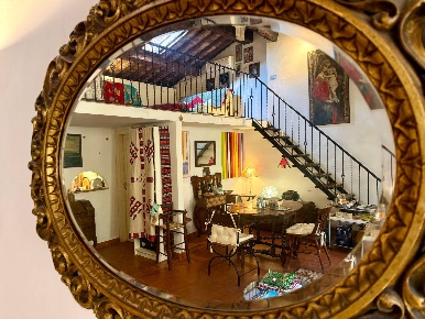 Foto Appartamento in VIA ROMA, Orbetello Centro di 93 m² con 4 locali