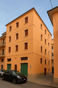 Foto Appartamento in Via Sabotino 78, San Benedetto del Tronto di 135 m²