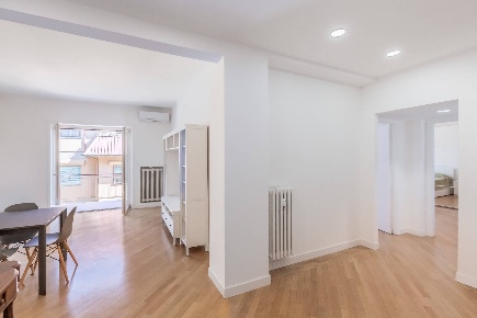 Foto Appartamento in Via Antonio Labriola, Roma Piazzale degli Eroi