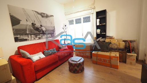 Foto Appartamento in RIVIERA SANTA MARGHERITA, Treviso Piazza dei Signori