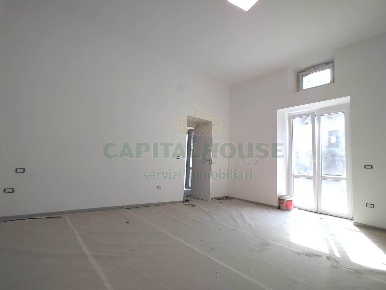 Foto Appartamento in via de simone, Santa Maria Capua Vetere di 75 m²