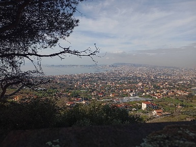 Foto Appartamento in via San Vito 223, Ercolano Centro di 420 m² in vendita