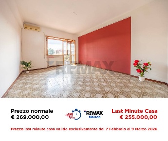 Foto Appartamento in Via Icaro 8, Ciampino di 110 m² con 4 locali
