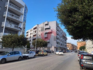 Foto Appartamento in Via XXV Luglio, Benevento Stazione Centrale di 130 m²
