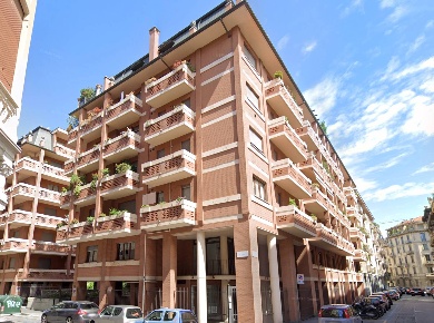 Foto Appartamento in Via Giacinto Collegno 40, Torino Cit Turin di 90 m²