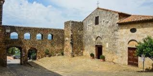Foto Casa indipendente in Località Poderi di Montemerano 22, Manciano