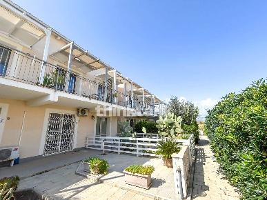 Foto Appartamento in Viale Eolie, Noto Calabernardo di 44 m² con 2 locali