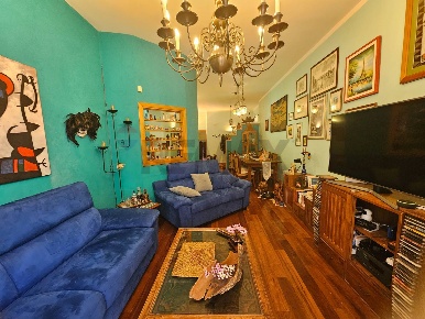 Foto Appartamento in via nicola aversano 18, Salerno Carmine di 135 m²