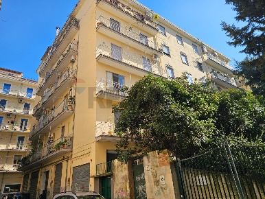 Foto Appartamento in via nicola aversano 18, Salerno Carmine di 135 m²