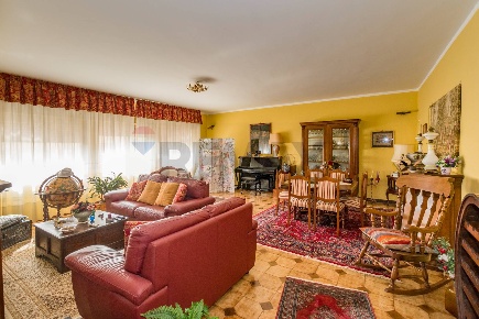 Foto Appartamento in Via Emilio Salgari 69, Palermo Tommaso Natale