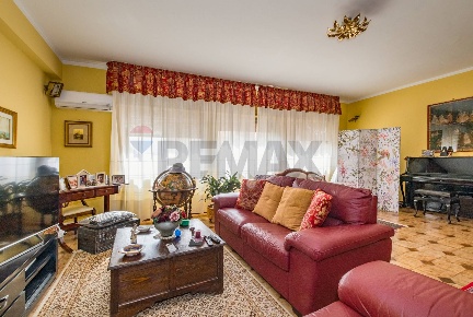 Foto Appartamento in Via Emilio Salgari 69, Palermo Tommaso Natale