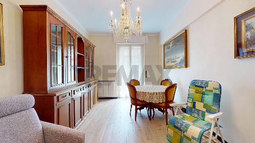Foto Appartamento in Salita Serra Riccò 11, Genova Pontedecimo di 89 m²
