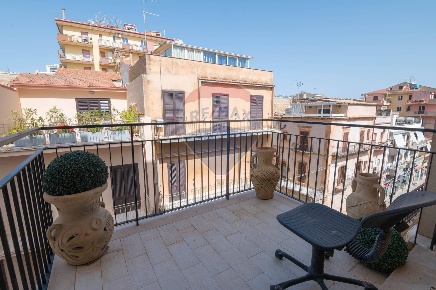 Foto Appartamento in via Carducci, Ragusa San Luigi - Archimede di 148 m²