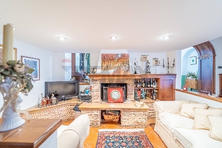 Foto Villa unifamiliare in Via Giuseppe Micali 209, Roma Ostia Antica