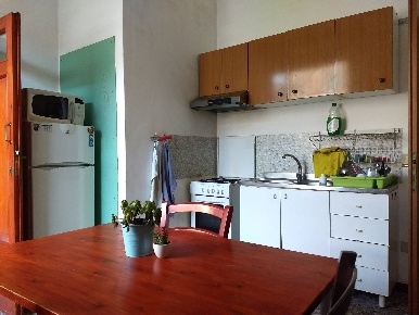 Foto Appartamento in Via Borgo Stretto 1, Pisa Santa Maria di 80 m²