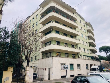 Foto Appartamento in Corso Trieste, Roma Trieste - Coppedè di 92 m²