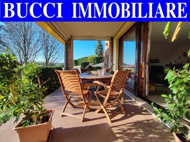 Foto Villa unifamiliare in Via Garibaldi 12, Spoltore di 216 m² in vendita