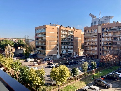 Foto Appartamento in VIA LIONE 8, Roma Torrino di 74 m² con 3 locali