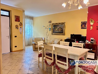 Foto Appartamento a Coccaglio di 106 m² con 3 locali in vendita