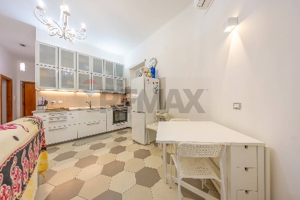 Foto Appartamento in Via Ferdinando Verospi 13, Roma Monteverde Nuovo