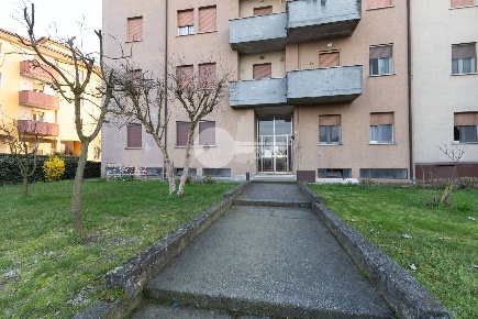 Foto Appartamento in Via Circonvallazione 22, Verolanuova di 120 m²