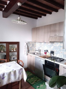 Foto Appartamento in BORGO GIANNOTTI, Lucca San Marco - Acquacalda di 86 m²