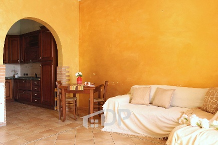 Foto Appartamento in Strada Provinciale 48, Moricone di 115 m² con 2 locali