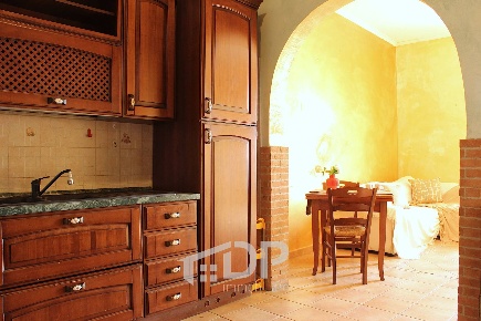 Foto Appartamento in Strada Provinciale 48, Moricone di 115 m² con 2 locali