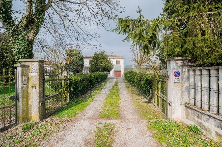 Foto Villa unifamiliare in via bardelle 209, San Benedetto Po Centro