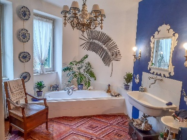 Foto Villa unifamiliare in Via Marconi, Cadrezzate con Osmate di 352 m²
