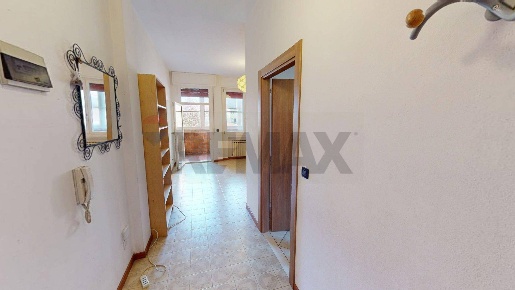 Foto Appartamento in Via Germoglio 82, Ferrara Via Pomposa di 120 m²