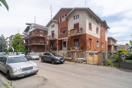 Foto Stanza in Via gaetano callani 3, Parma San Lazzaro di 100 m²