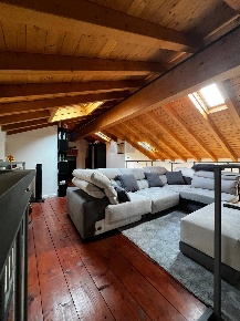 Foto Appartamento in vicolo Chiuso 2, Verderio Verderio Inferiore di 70 m²