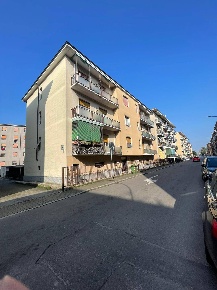 Foto Appartamento in via Leonardo da Vinci, Lodi Vecchio Centro di 75 m²