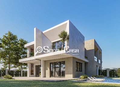 Foto Terreno residenziale in Via Paroldo, Roma Valle Santa di 1000 m²