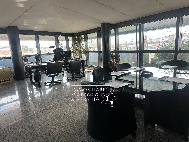 Foto Ufficio in Largo Risorgimento 8, Viareggio Terminetto - Migliarina