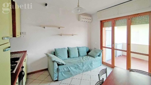 Foto Appartamento in Via GALILEI 8, Senigallia Saline di 50 m² con 3 locali