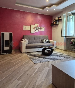 Foto Casa indipendente in Via Maniano 30, Frosinone San Liberatore