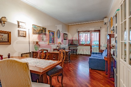 Foto Appartamento in Piero Foscari, Roma Nuovo Salario di 97 m² in vendita